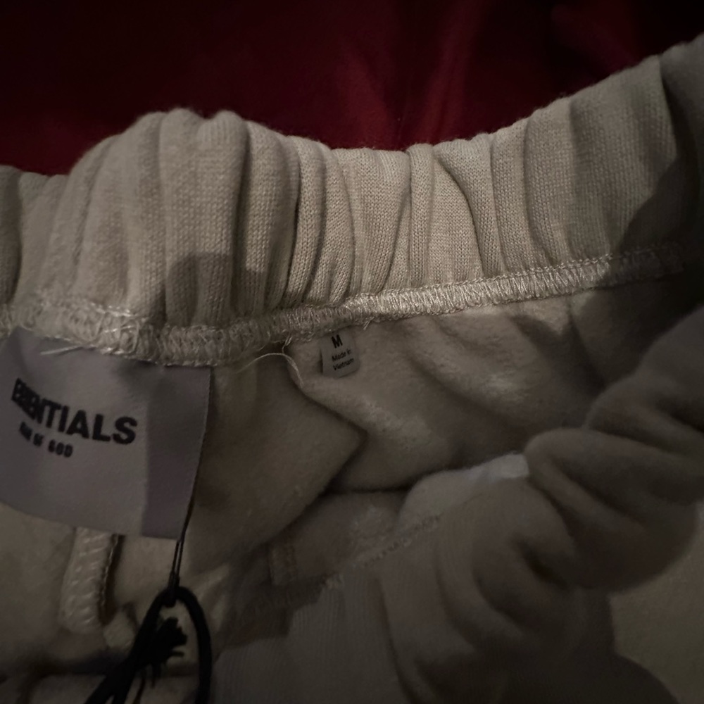 Essentials shorts